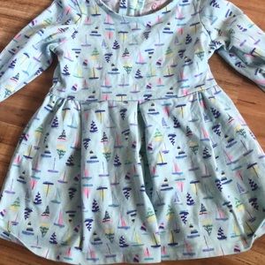 12 month girl dresses